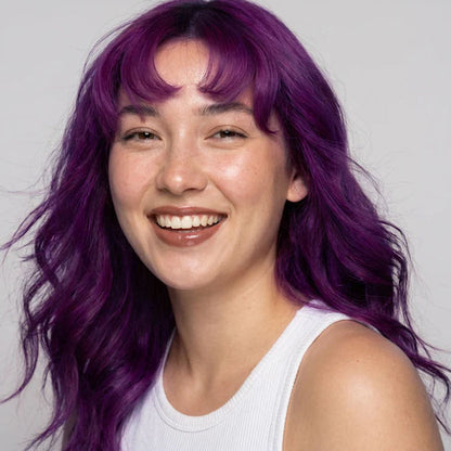 Violet Gem