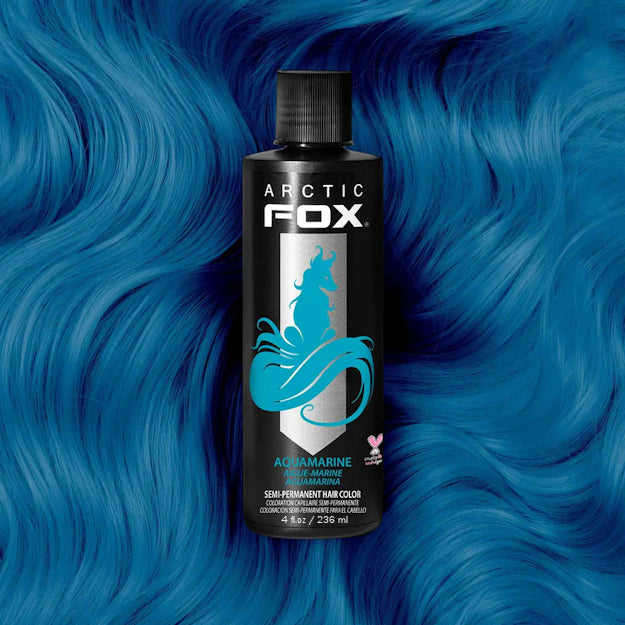 Aquamarine 118ml