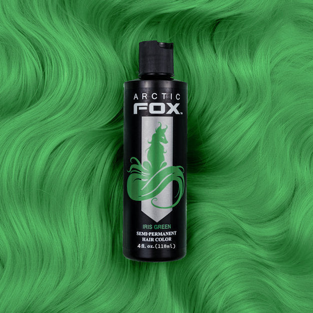 Iris Green 118ml