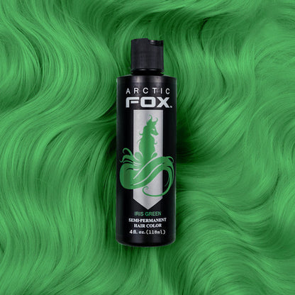 Iris Green 118ml