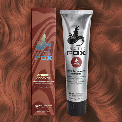 Apricot Anarchy 165ml