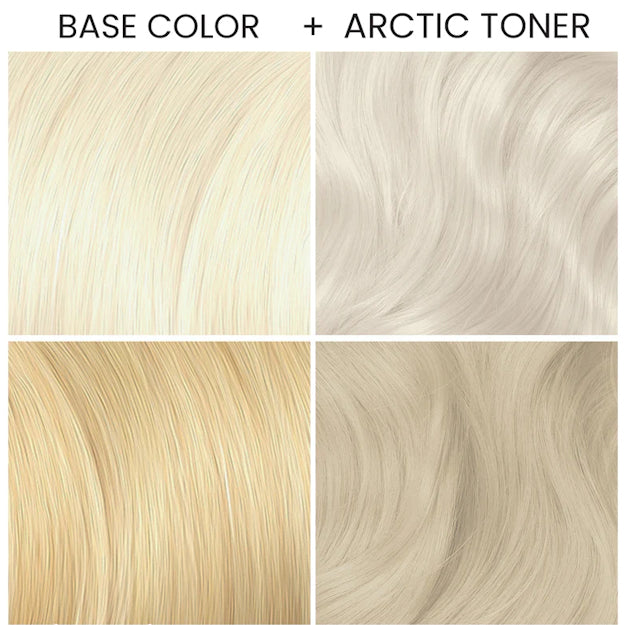 Arctic Toner 165ml