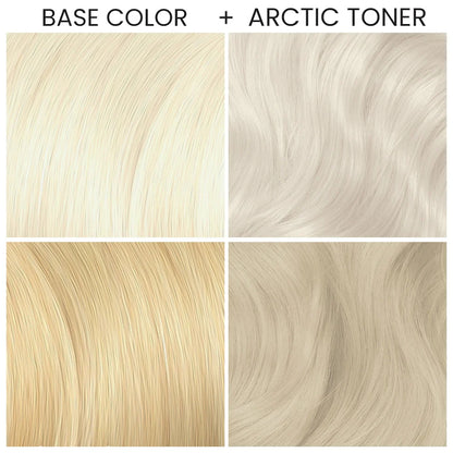 Arctic Toner 165ml -  Sinister Boutique