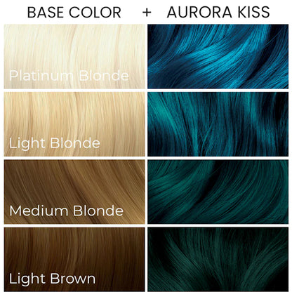 Aurora Kiss 165ml