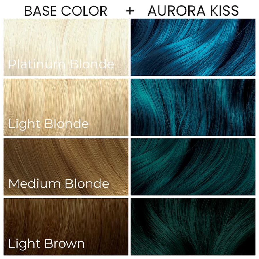 Arctic Fox - Aurora Kiss 165ml -  Sinister Boutique