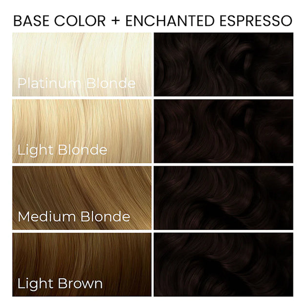 Enchanted Espresso 165ml