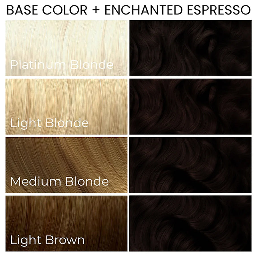 Enchanted Espresso 165ml -  Sinister Boutique