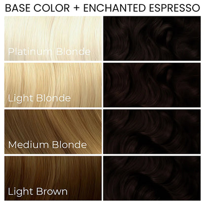 Enchanted Espresso 165ml -  Sinister Boutique