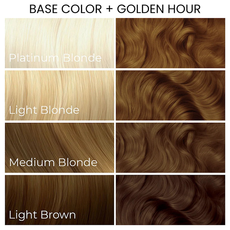 Golden Hour 165ml -  Sinister Boutique