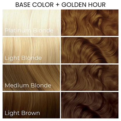Golden Hour 165ml -  Sinister Boutique