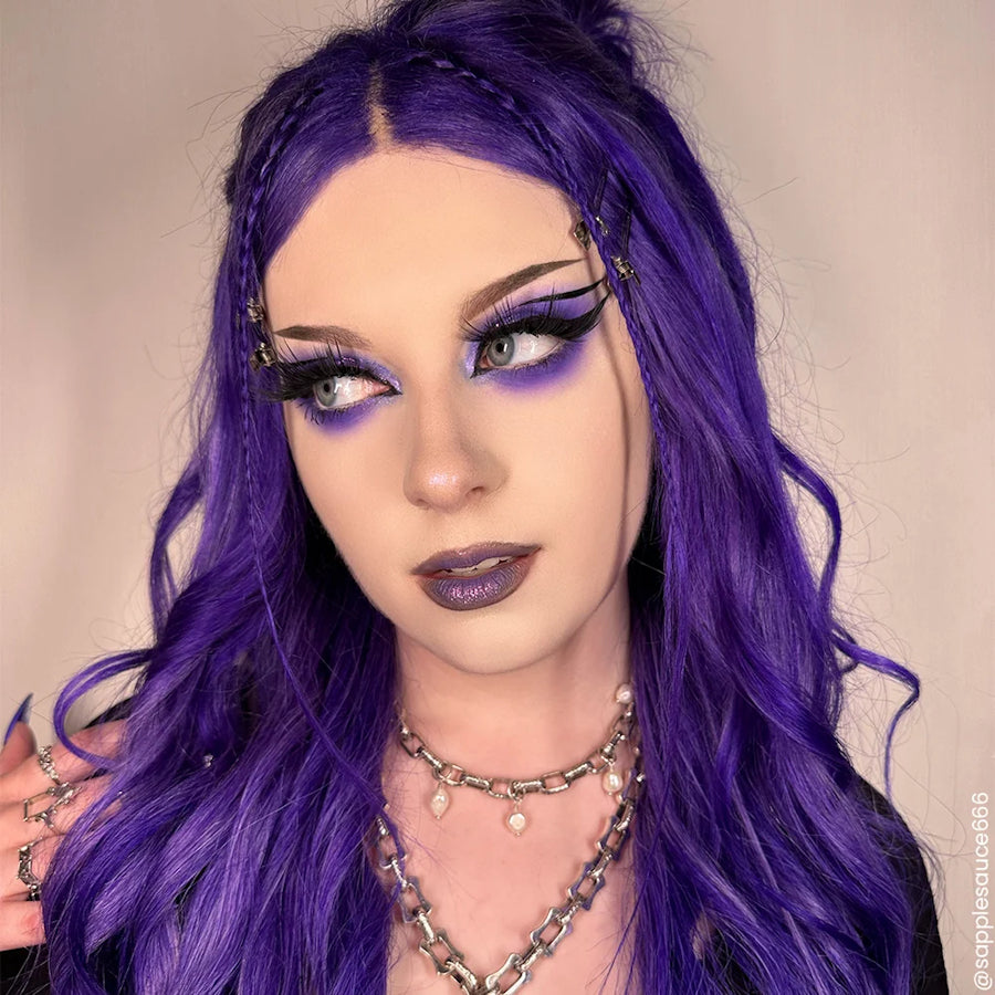 Arctic Fox - Purple Madness 165ml -  Sinister Boutique