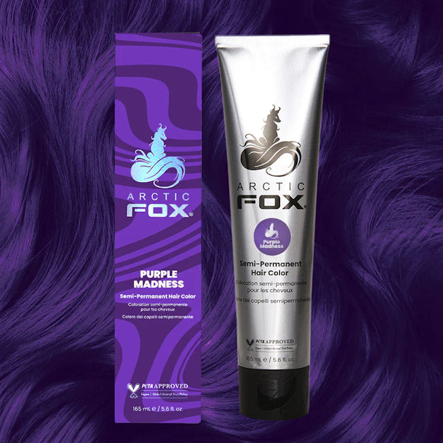 Purple Madness 165ml