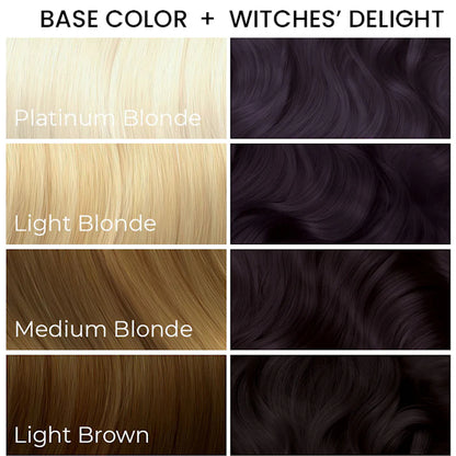 Witches Delight 165ml
