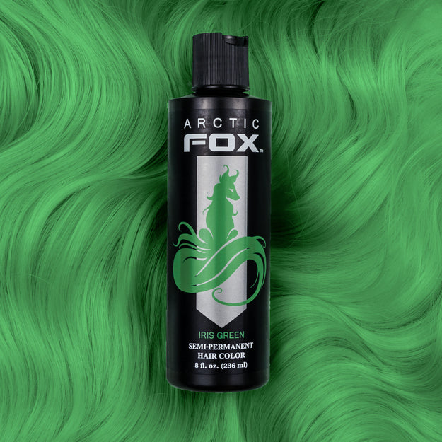 Iris Green 236ml