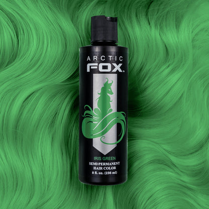 Iris Green 236ml