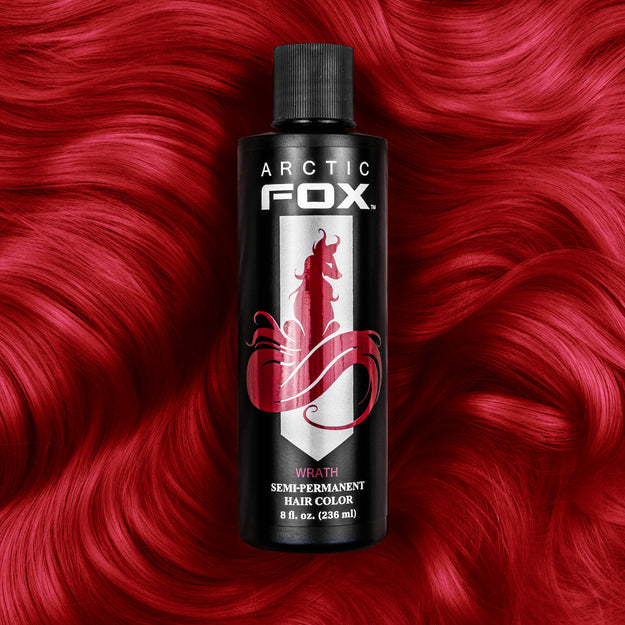 Wrath 236ml