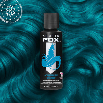 Aquamarine 118ml