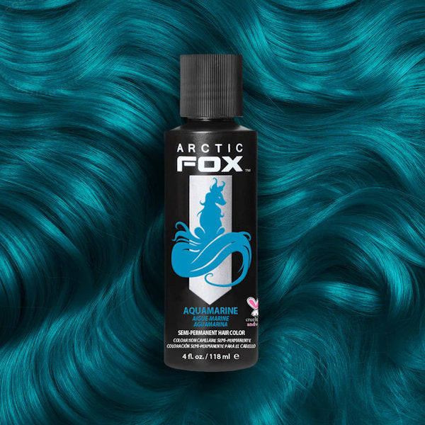 Aquamarine 118ml