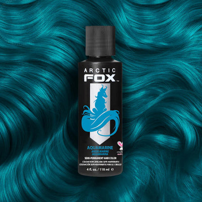 Aquamarine 118ml