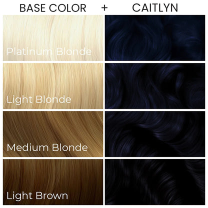 Arcane Caitlyn 165ml -  Sinister Boutique