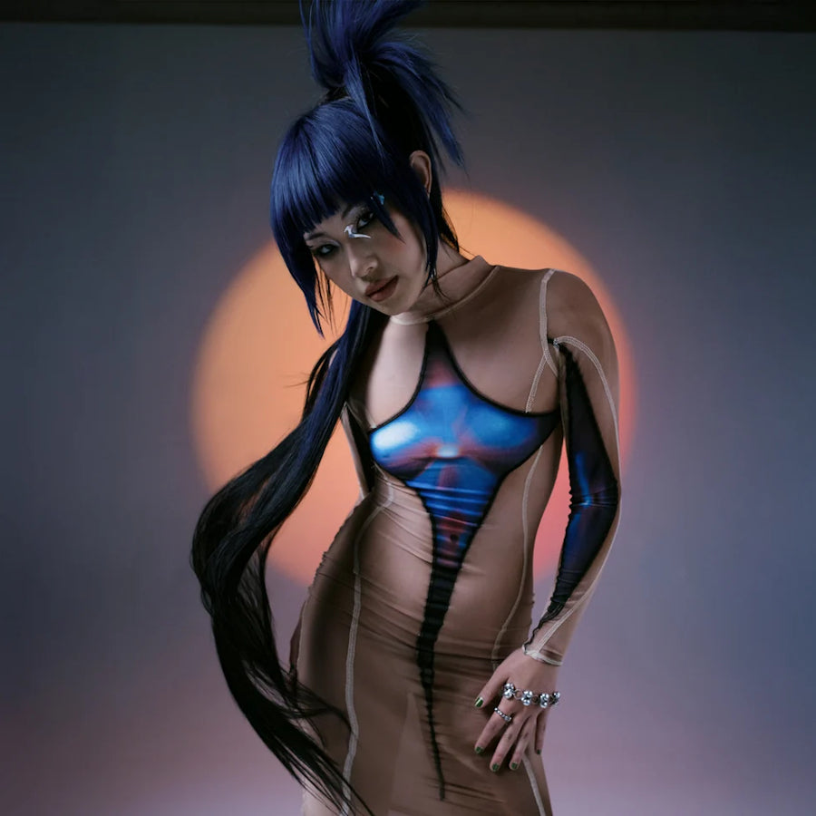 Arcane Caitlyn 165ml -  Sinister Boutique