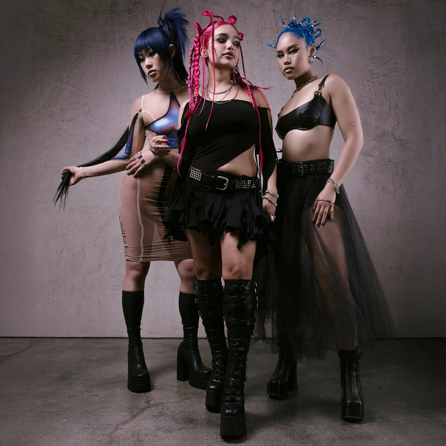 Arcane Caitlyn 165ml -  Sinister Boutique