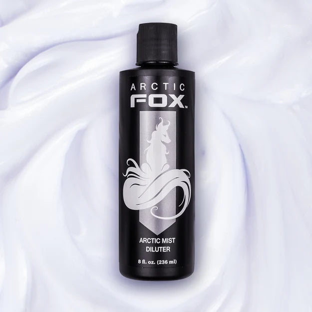 Arctic Fox - Arctic Mist Diluter 236ml -  Sinister Boutique