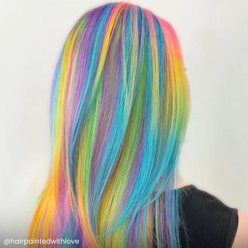 Arctic Fox - Arctic Mist Diluter -  Sinister Boutique