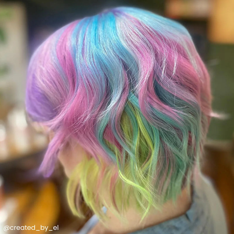 Arctic Fox Arctic Mist Diluter -  Sinister Boutique
