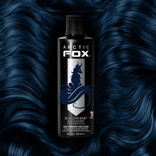 Arctic Fox - Blue Jean Baby 236ml -  Sinister Boutique
