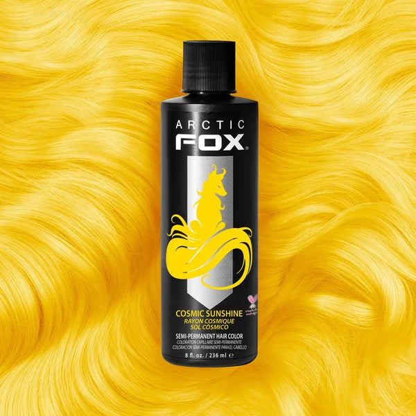 Arctic Fox - Cosmic Sunshine 236ml -  Sinister Boutique