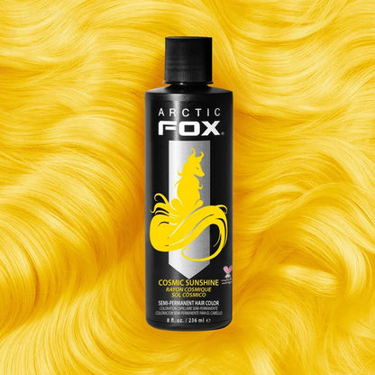 Arctic Fox - Cosmic Sunshine 236ml -  Sinister Boutique