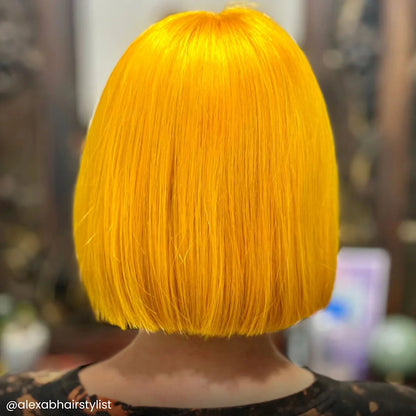Arctic Fox Cosmic Sunshine -  Sinister Boutique