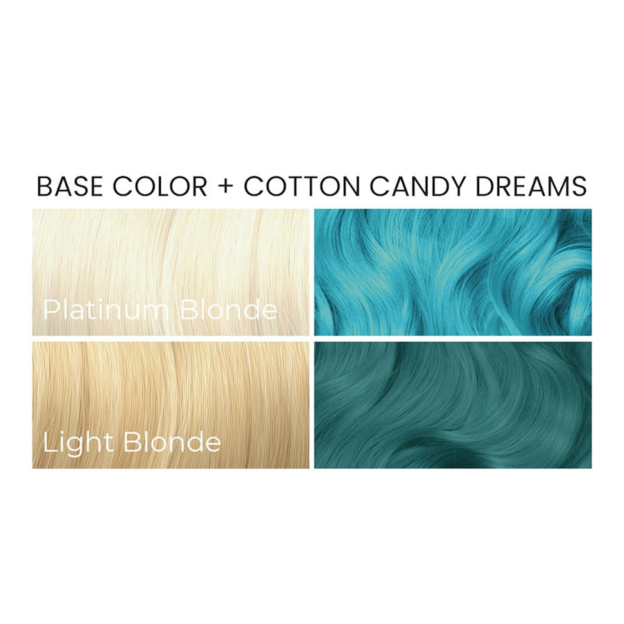 Arctic Fox - Cotton Candy Dreams 236ml -  Sinister Boutique