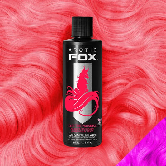 Arctic Fox - Electric Paradise 236ml -  Sinister Boutique