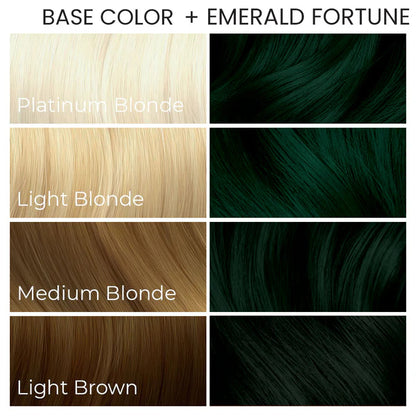 Emerald Fortune 165ml