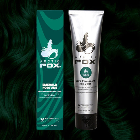 Emerald Fortune 165ml