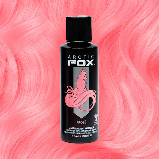 Arctic Fox Frosé 118ml -  Sinister Boutique