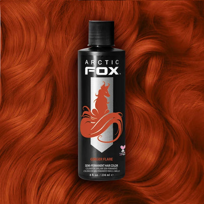 Ginger Flare 236ml -  Sinister Boutique