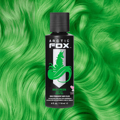 Iris Green 118ml