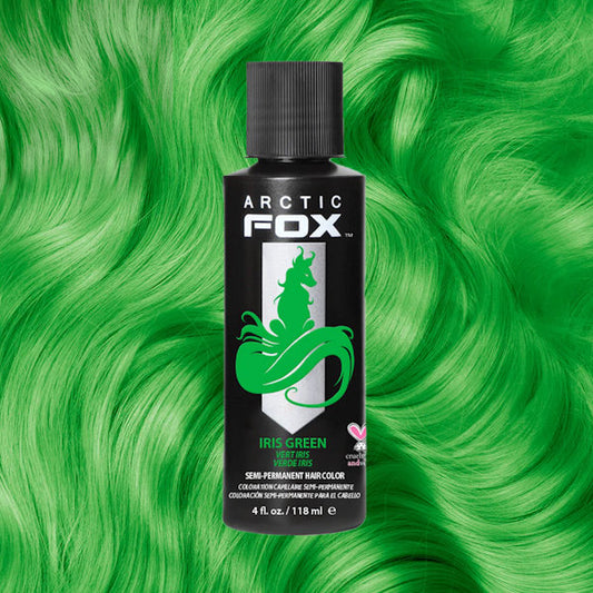 Iris Green 118ml