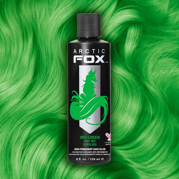 Iris Green 236ml