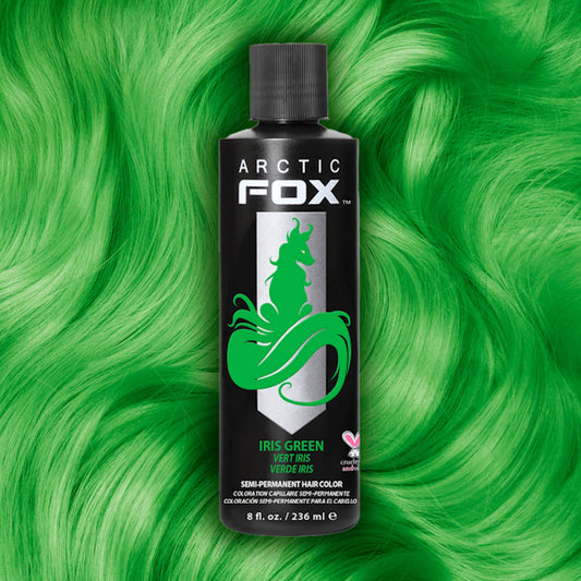 Iris Green 236ml