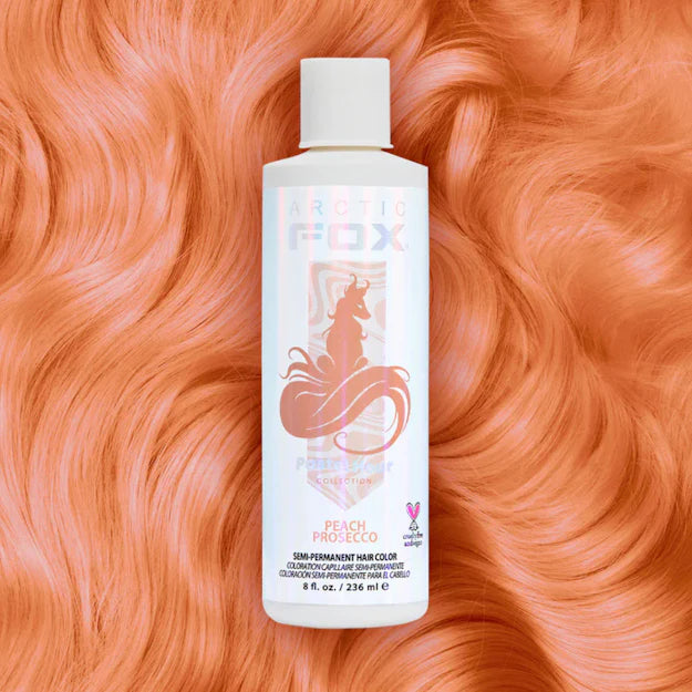 Peach Prosecco 236ml -  Sinister Boutique