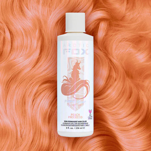 Peach Prosecco 236ml -  Sinister Boutique