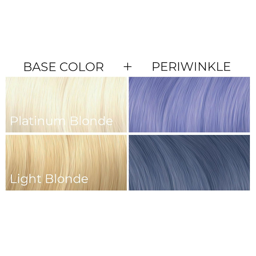 Periwinkle 118ml -  Sinister Boutique