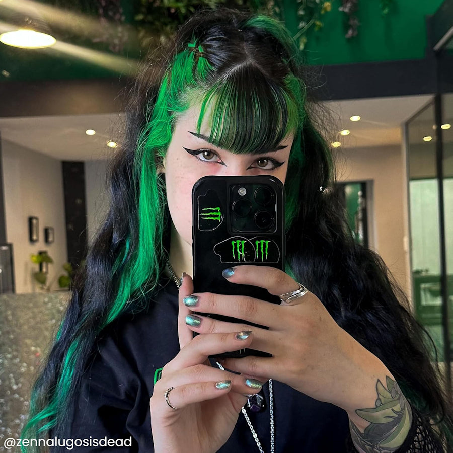 Phantom Green 118ml -  Sinister Boutique
