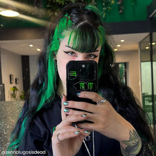 Phantom Green 118ml -  Sinister Boutique