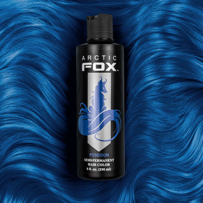 Arctic Fox Poseidon 236ml -  Sinister Boutique
