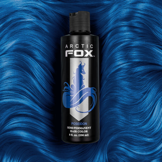Arctic Fox Poseidon 236ml -  Sinister Boutique